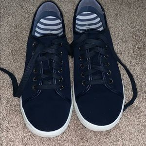 Vionic Casual Sneakers Navy